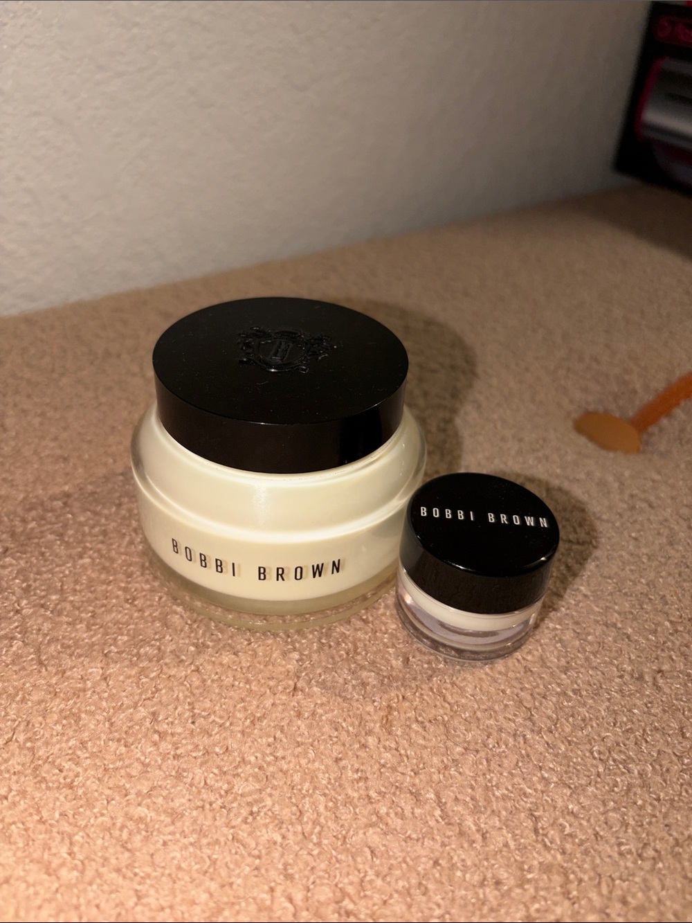 Bobbi brown creams